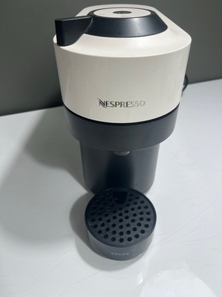Cafetera Nespresso Krups