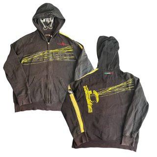Sudadera Ducati Gear con Capucha Talla L