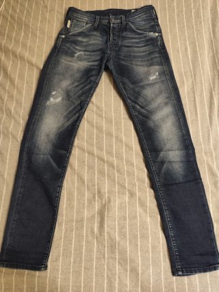 Pantalón vaquero Jack & Jones