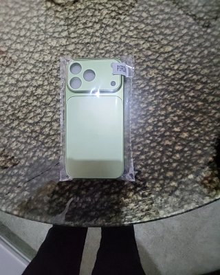 Funda para iPhone 15 Pro Max