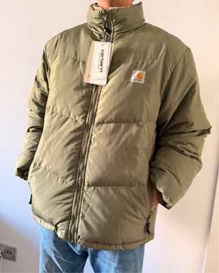 Chaqueta Reversible Carhartt