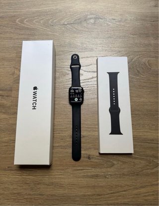 Apple Watch Series 9 Nero