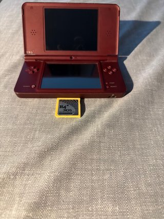 Nintendo DSi XL