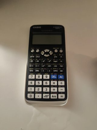Calculadora Científica Casio ClassWiz