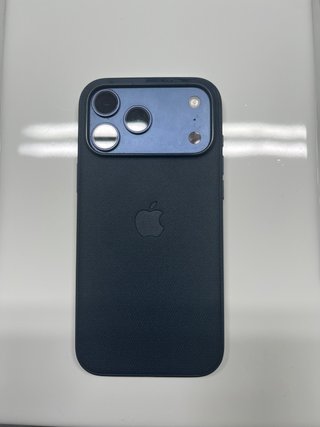 iPhone 17 Pro Max 256GB Azul