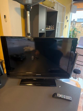 TV Samsung 32 pulgadas