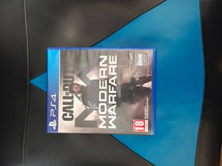 Varios ps4.