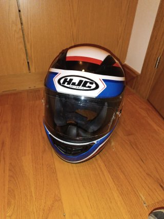 Casco de Moto HJC