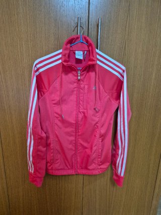 Chaqueta Adidas
