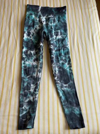 Pantalón Leggings Deportivo
