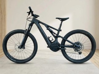 Specialized Turbo Levo Alloy