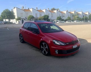 Volkswagen Golf 2010