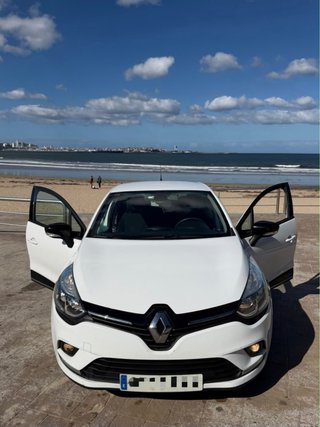 Renault Clio 2019