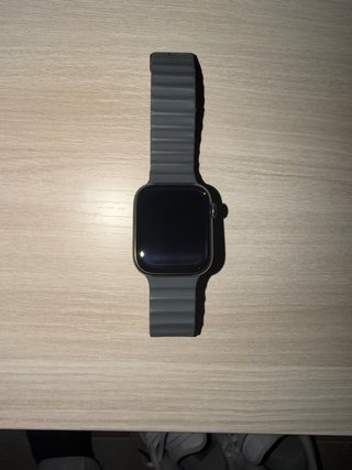 Apple Watch Series 9 Grigio