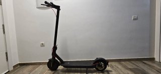 ​Xiaomi Mi Scooter Pro 2 + Cargador y casco regalo