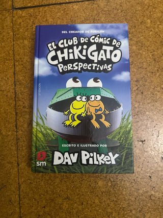 Libro infantil