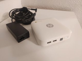 Mini PC HP Chromebox CB1-020NS