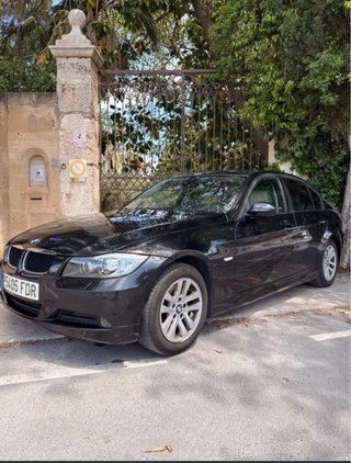 BMW Serie 3 2006