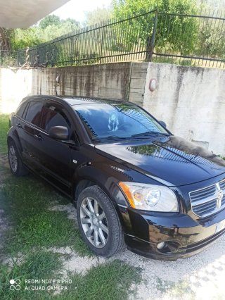Dodge Caliber 2010