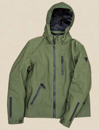 Chaqueta Dainese Mayfair