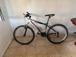 Bicicleta de Montaña Orbea