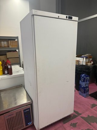 Nevera Vertical