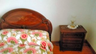 Lote de 3 Dormitorios y Mueble de Salón
