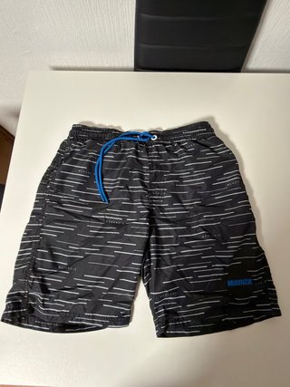 Bañador Mckenzie Negro