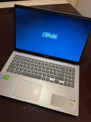 Portátil ASUS VivoBook X509