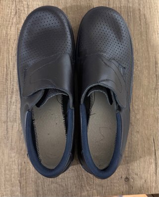 Zapatos Profesionales PERCLA Talla 45