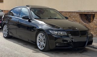 BMW 330d ¡¡LEER ANUNCIO!!