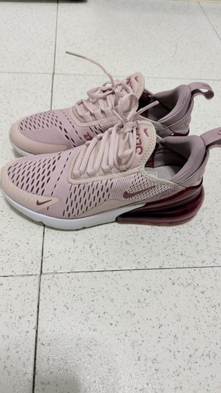 Zapatillas Nike Air Max 270