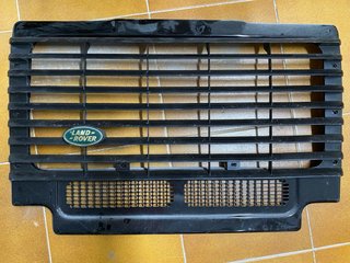 Parrilla Frontal Original Land Rover Defender Td5