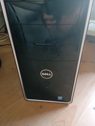 Ordenador Sobremesa Dell i5