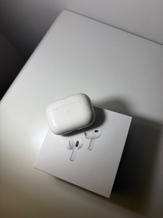 Apple AirPods Pro 2