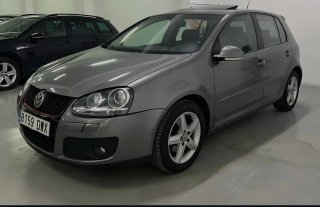 Volkswagen Golf 2006