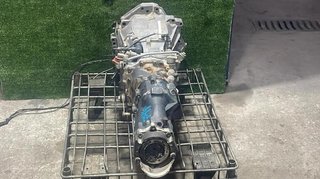 Audi 383526 caja de cambios ftm a4 berlina (8e)