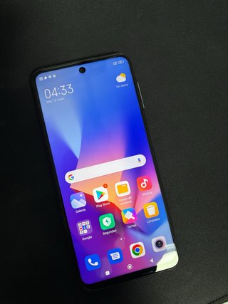 Xiaomi Redmi Note 9 Pro