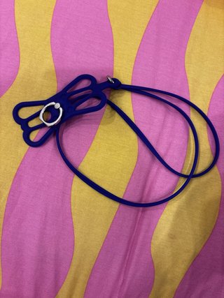 Soporte de Silicona Universal para Móvil