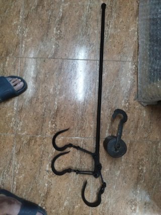 Romana de gran tamaño 98 cm