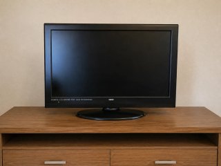 Televisor OKI 22 HD HDMI