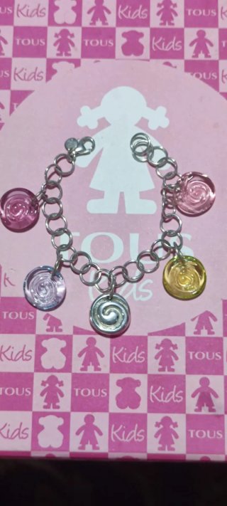 Pulsera Tous