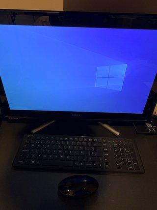 PC Sobremesa Intel Core i5 + NVIDIA GeForce FullHD