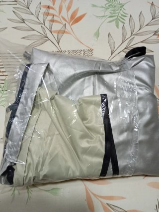Funda Protectora para Muebles de Exterior