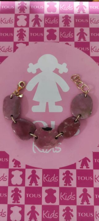 Pulsera Tous