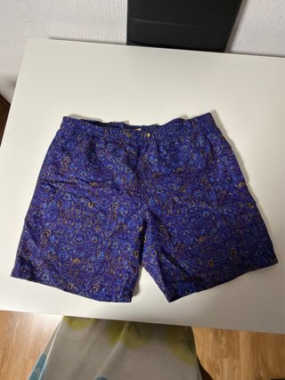 Bañador Dragon Ball Azul