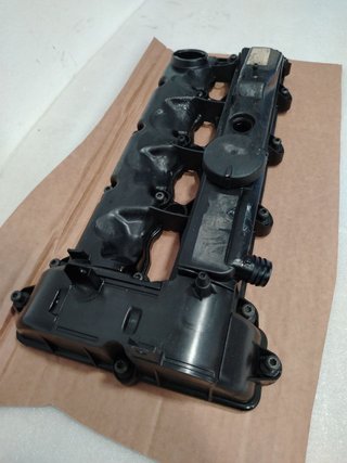 Tapa Balancines Mercedes OM651 W176 W246 W117