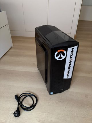 PC Sobremesa Torre Gaming