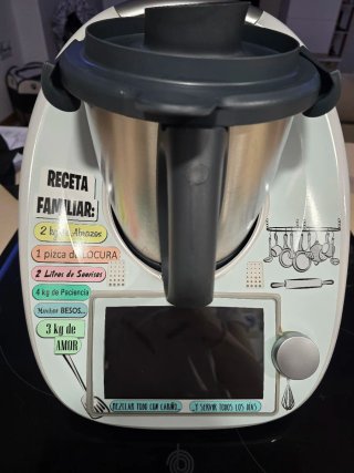 Thermomix TM6