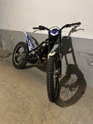 Sherco ST 280